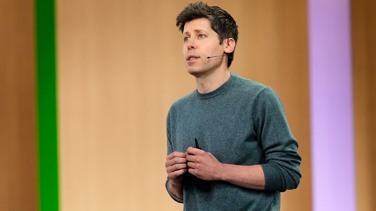 Sam Altman Says Accept Some AI Bad Things, It's a Tradeoff