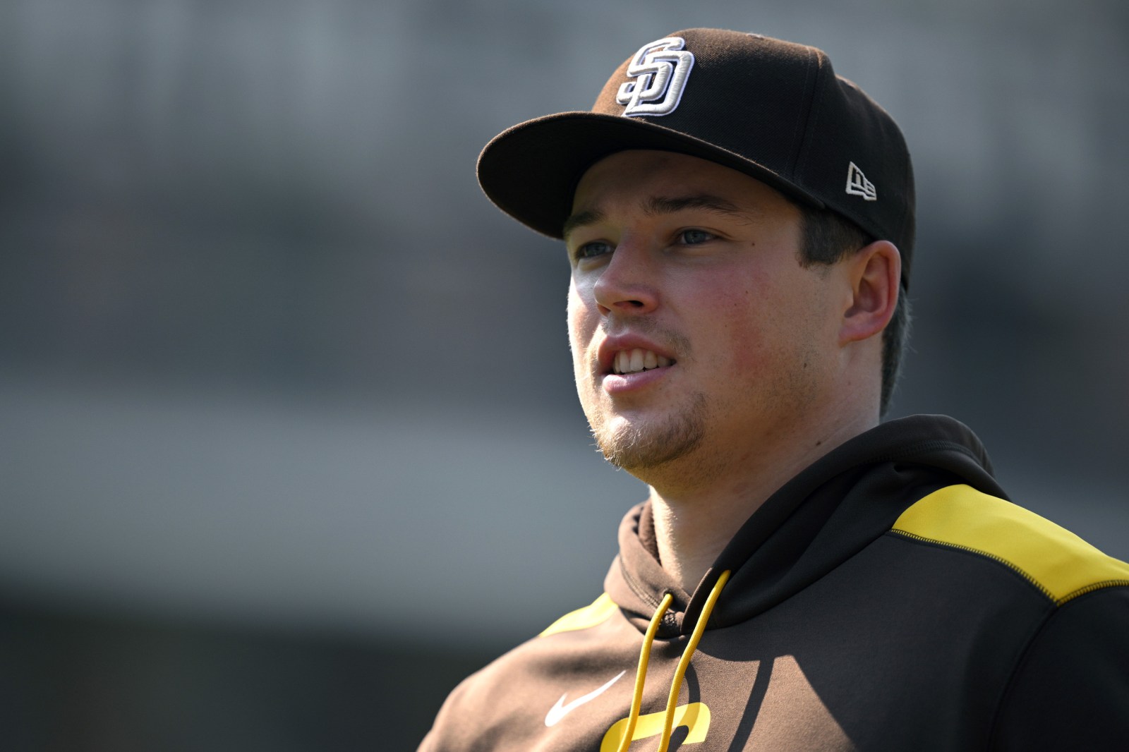 Padres Lose Closer Mason Miller to Paternity List Before Elimination Game