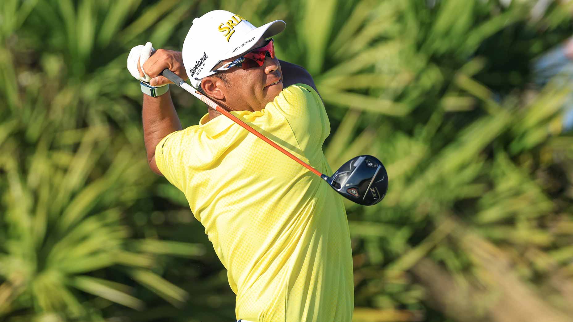 Golf expert reveals 5 Baycurrent Classic picks you need to see