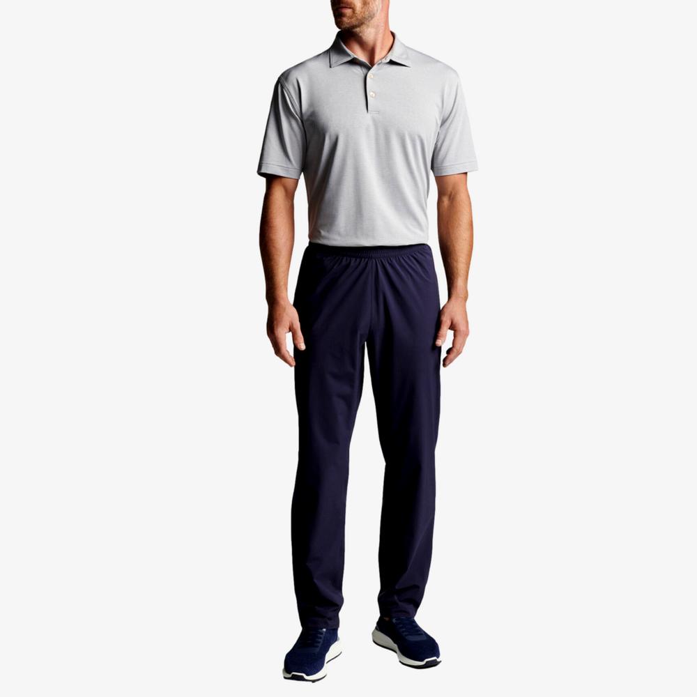 I Tested Peter Millar Rainwear on an Ireland Golf Trip — Did It Survive?