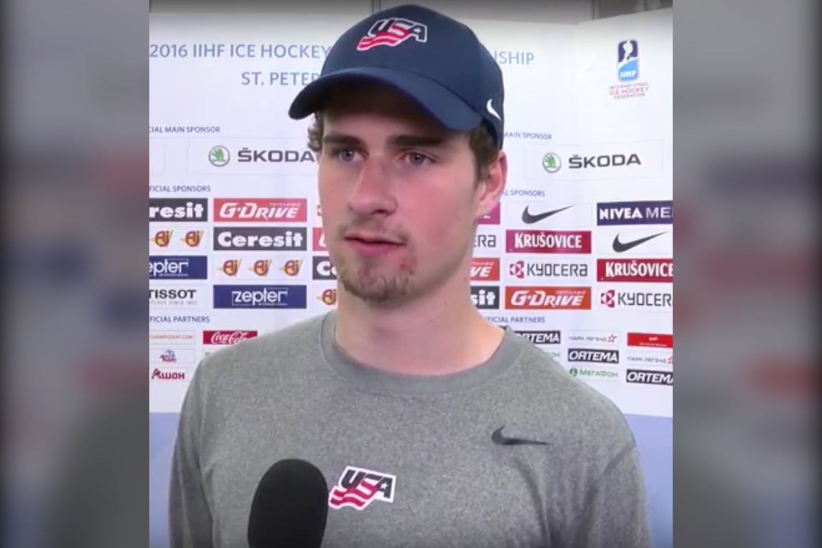 Red Wings Fans Boo Dylan Larkin in Injury Return Amid Trade Request Fallout